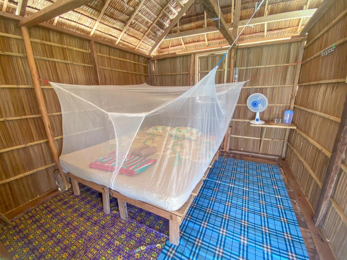 Kri Raja Ampat Bungalows Zewnętrze zdjęcie