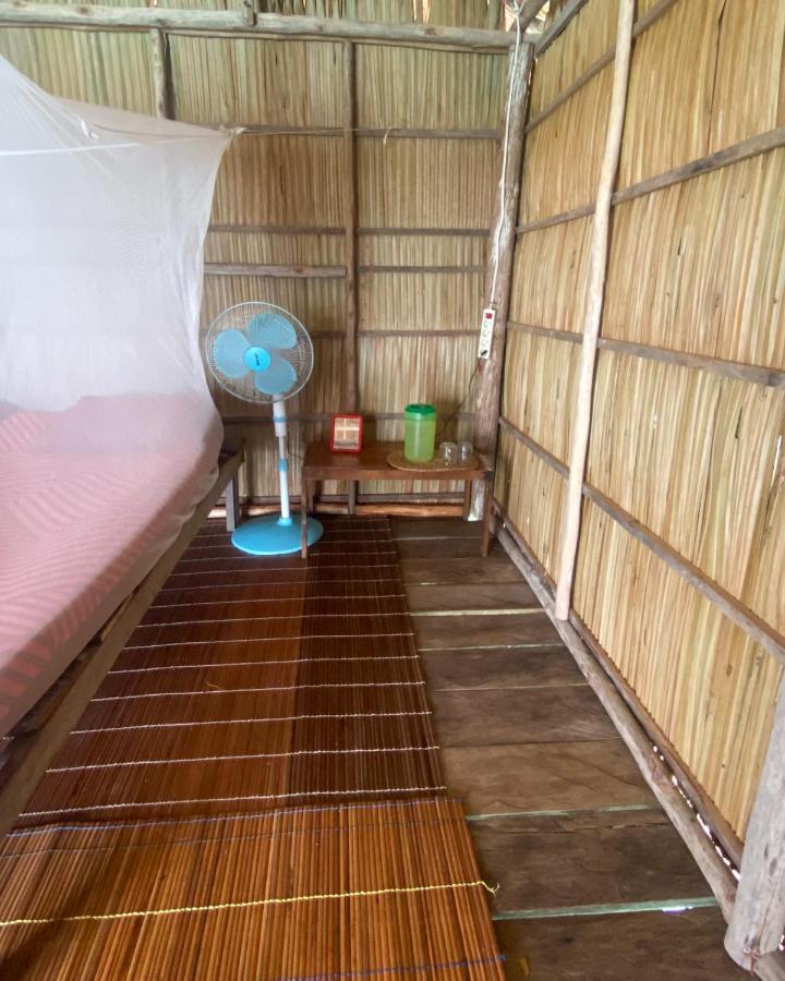 Kri Raja Ampat Bungalows Zewnętrze zdjęcie