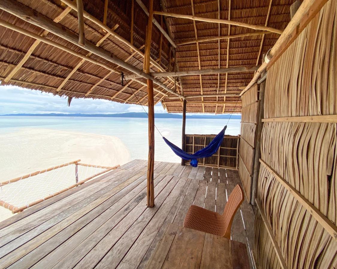 Kri Raja Ampat Bungalows Zewnętrze zdjęcie